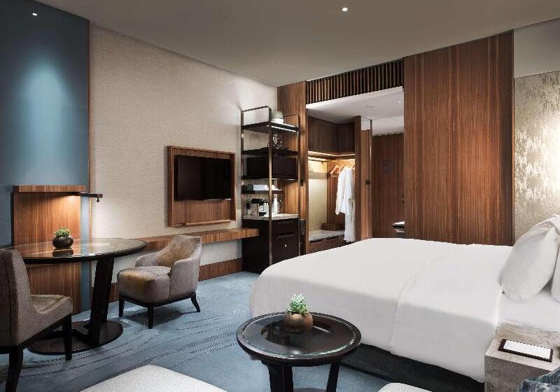 Полулюкс, Blue Tree Premium Florianopolis