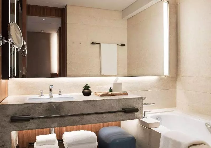 سوییت جونیور, Blue Tree Premium Florianopolis