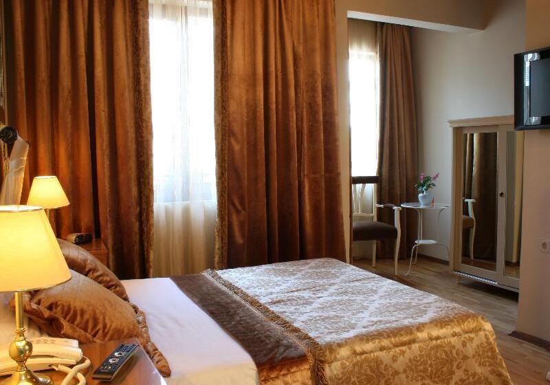 Номер Superior, Blue Tree Premium Florianopolis