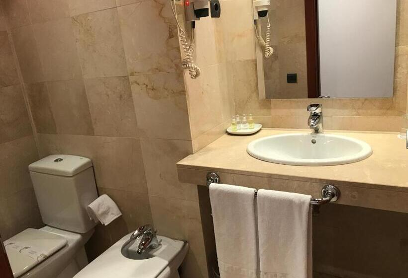 Номер Стандарт, Calasanz