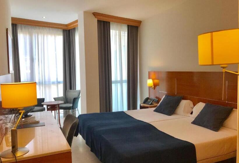 Номер Стандарт, Calasanz