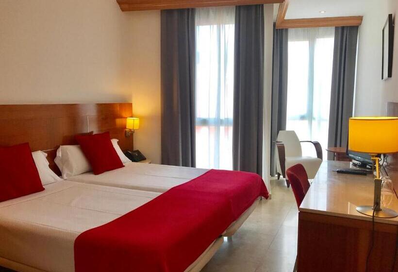 Номер Стандарт, Calasanz