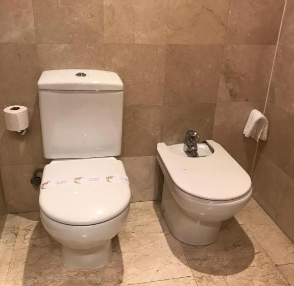 Номер Superior, Calasanz