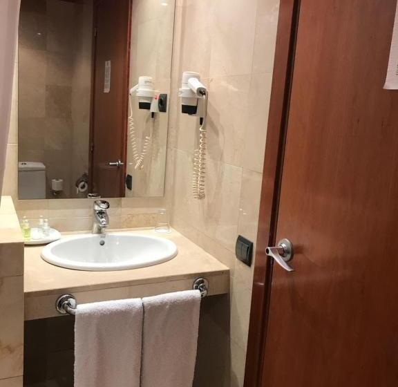 Номер Superior, Calasanz