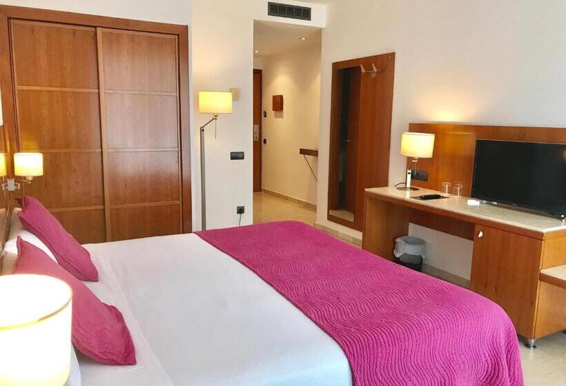 Номер Superior, Calasanz