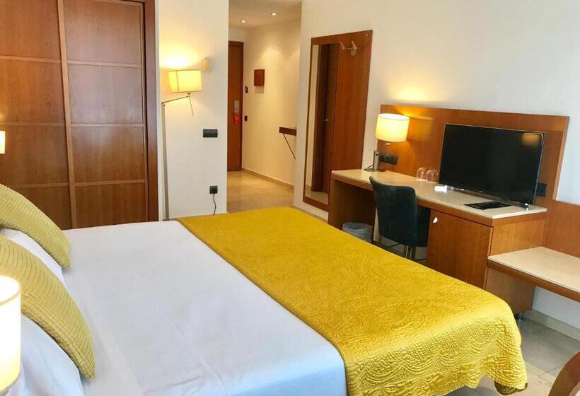 Номер Superior, Calasanz