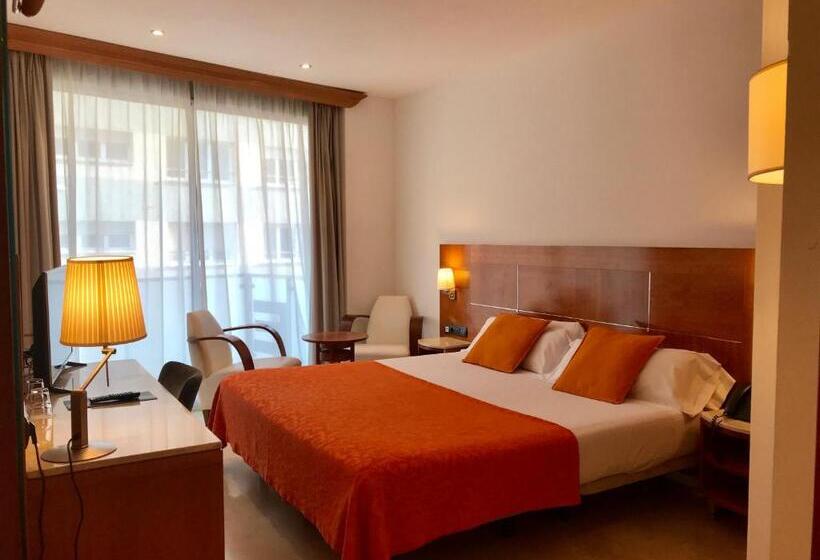 Номер Superior, Calasanz