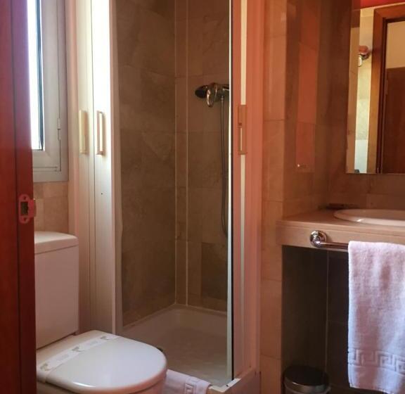 Номер Стандарт Индивидуальный, Calasanz