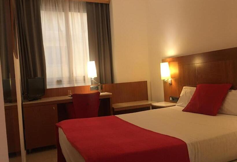 Номер Стандарт Индивидуальный, Calasanz