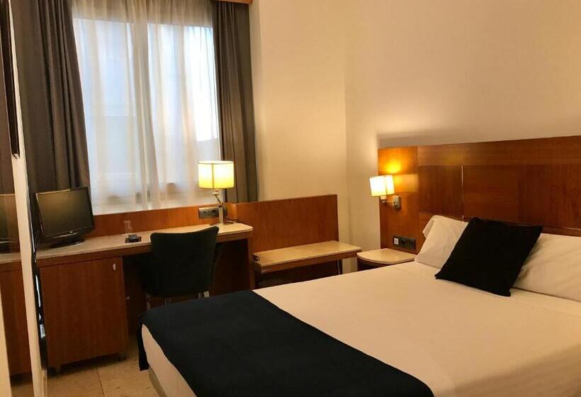 Номер Стандарт Индивидуальный, Calasanz