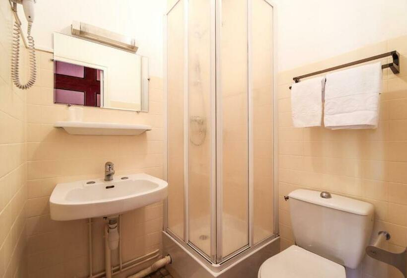 חדר סטנדרט, Montdidier Hôtel