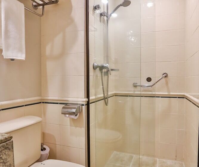 Habitación Superior, Boutique Hotel Itaim