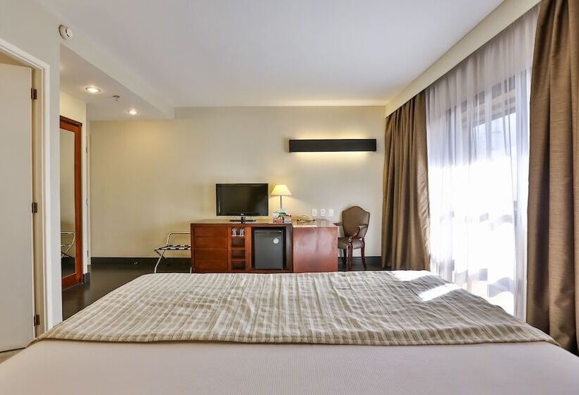 Habitación Superior, Boutique Hotel Itaim