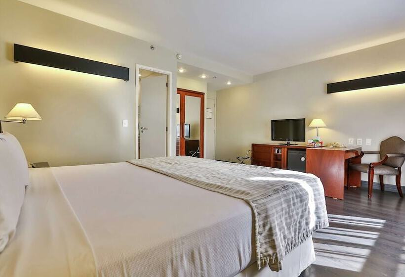 Habitación Superior, Boutique Hotel Itaim