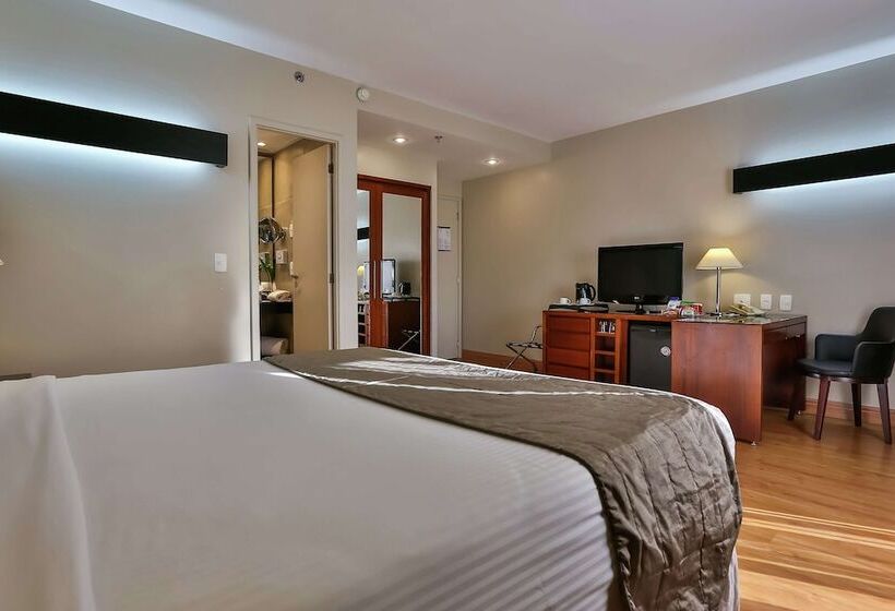 Habitación Superior, Boutique Hotel Itaim