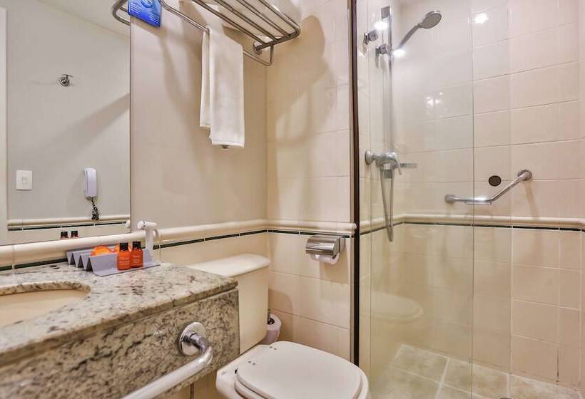 Habitación Superior, Boutique Hotel Itaim