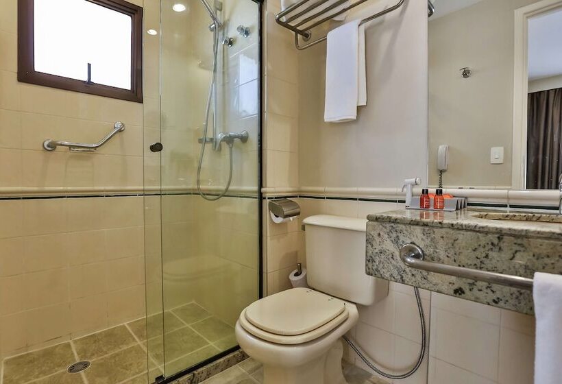 Habitación Superior, Boutique Hotel Itaim