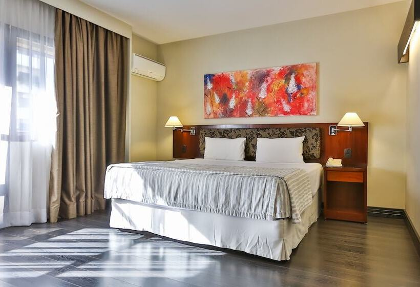 Habitación Superior, Boutique Hotel Itaim