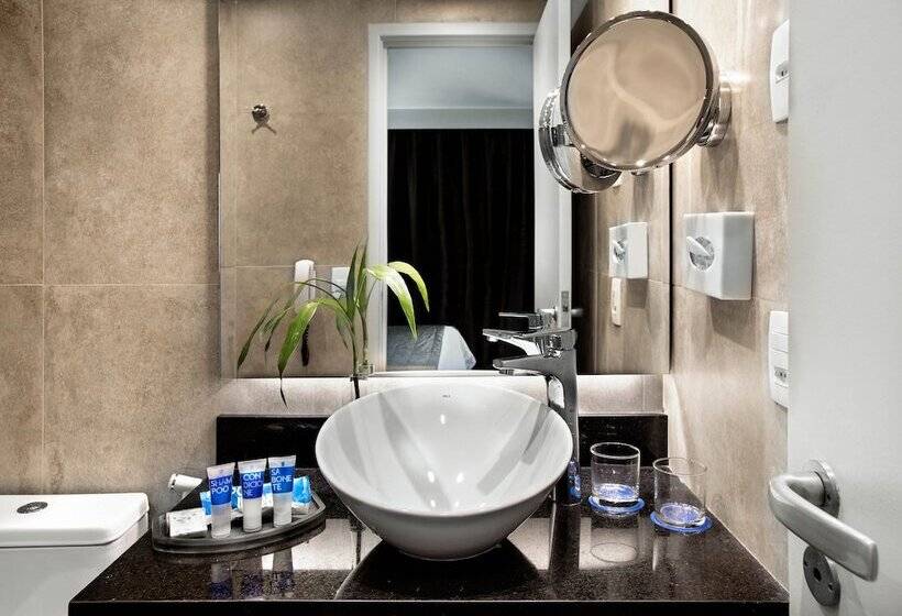 Habitación Deluxe, Boutique Hotel Itaim