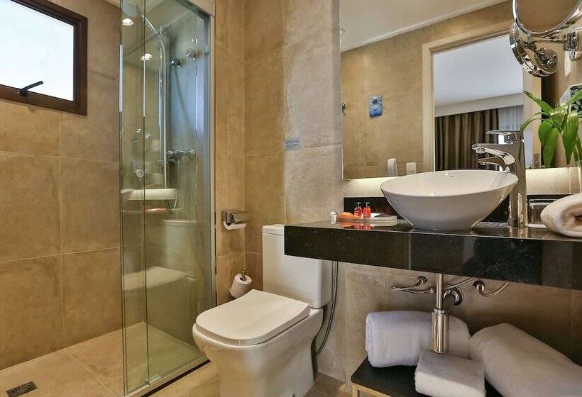 Habitación Deluxe, Boutique Hotel Itaim