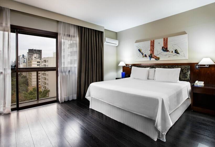 Habitación Superior, Boutique Hotel Itaim