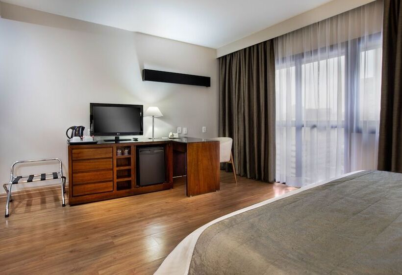 Habitación Superior, Boutique Hotel Itaim