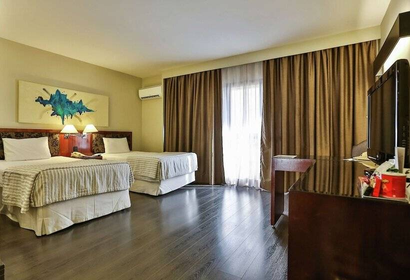 Habitación Superior, Boutique Hotel Itaim