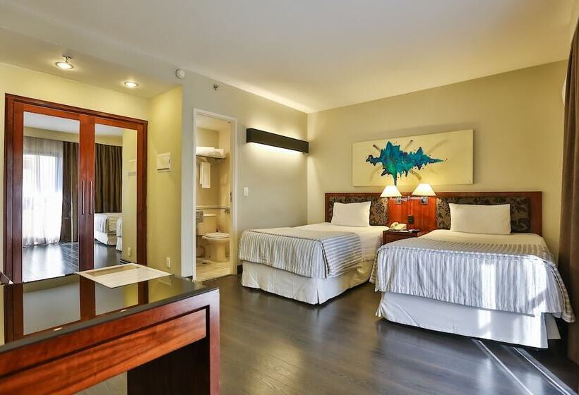 Habitación Superior, Boutique Hotel Itaim