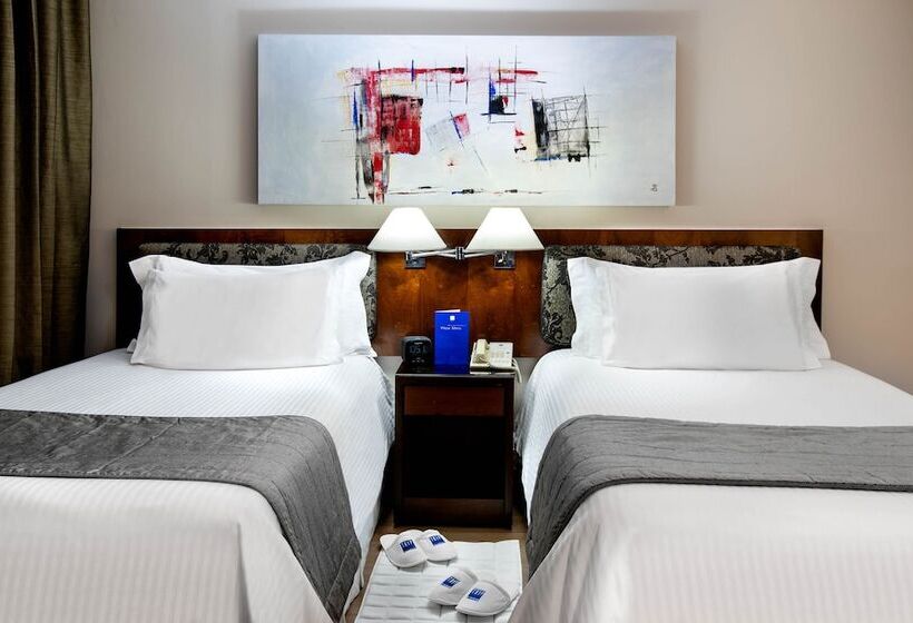 Habitación Superior, Boutique Hotel Itaim