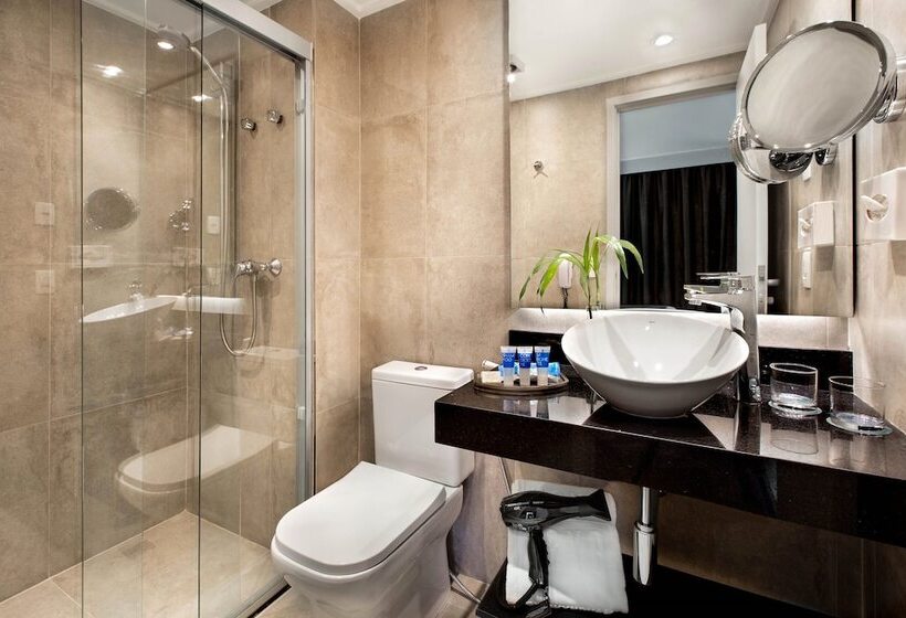 Habitación Deluxe, Boutique Hotel Itaim