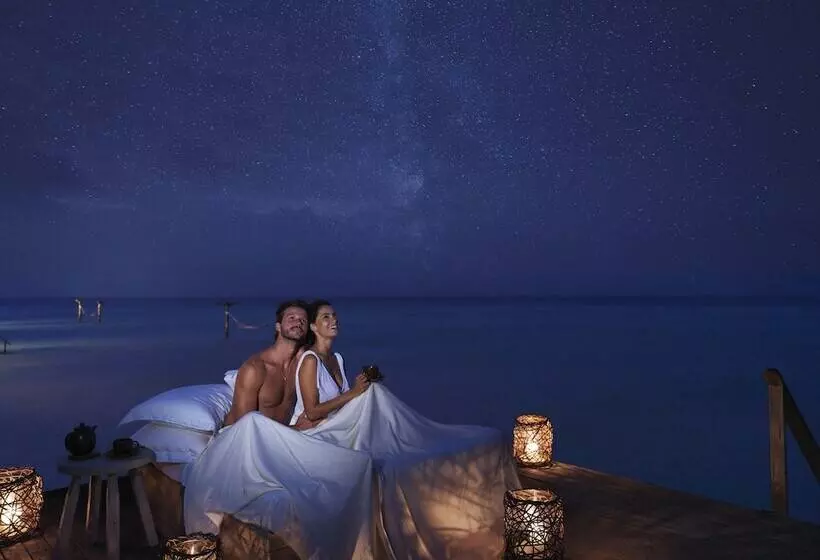 ویلای 1 خوابه, Gili Lankanfushi Maldives