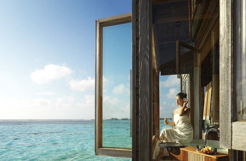 اتاق استاندارد, Gili Lankanfushi Maldives