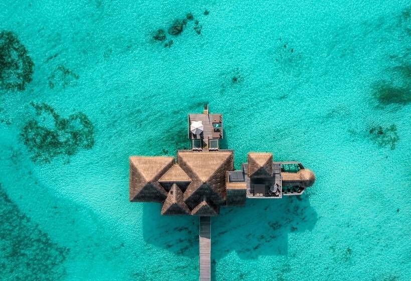 اتاق استاندارد, Gili Lankanfushi Maldives