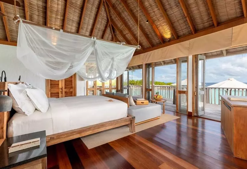 اتاق خانوادگی, Gili Lankanfushi Maldives