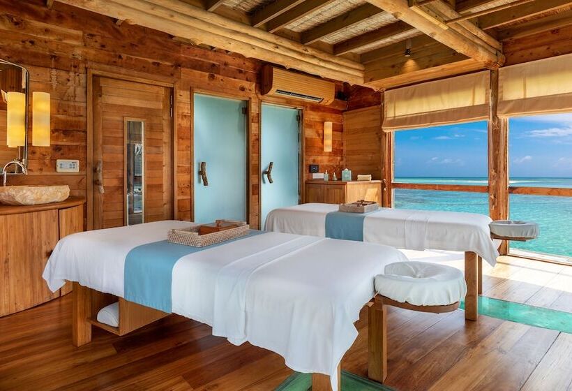 اتاق استاندارد, Gili Lankanfushi Maldives