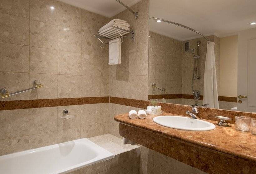 スタンダードルーム, Holiday Inn Cordoba, An Ihg