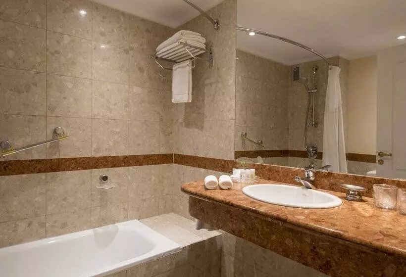 اتاق استاندارد, Holiday Inn Cordoba, An Ihg