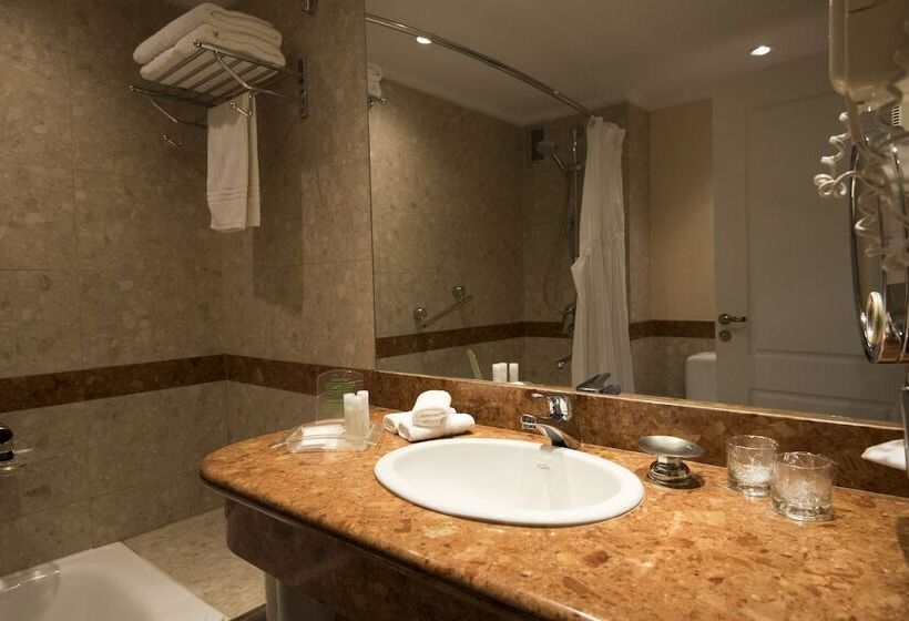 اتاق استاندارد, Holiday Inn Cordoba, An Ihg