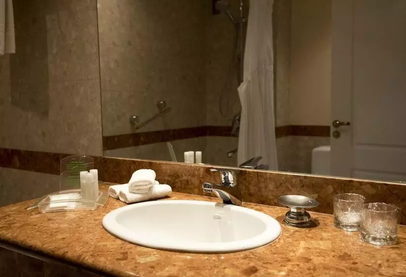 اتاق استاندارد, Holiday Inn Cordoba, An Ihg