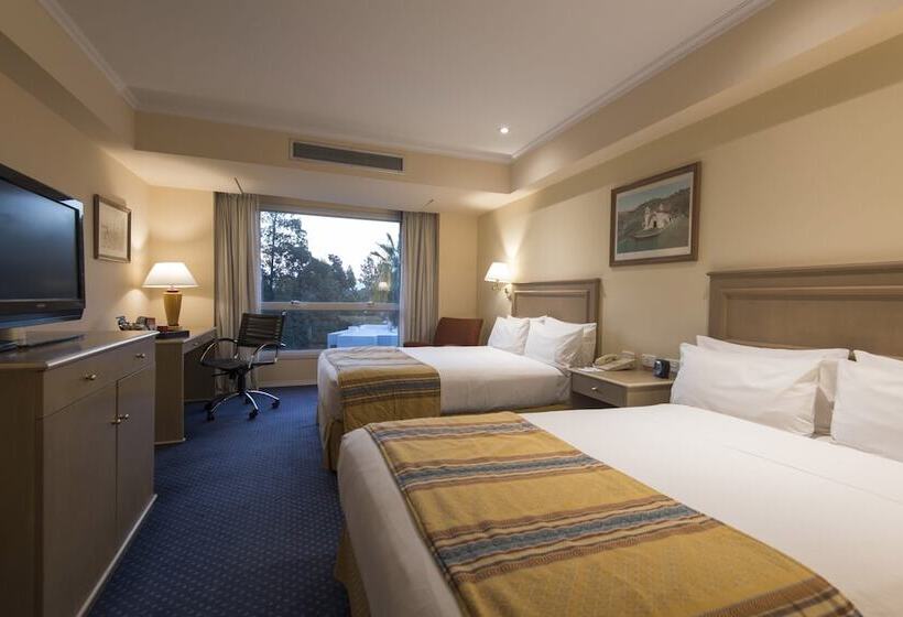 スタンダードルーム, Holiday Inn Cordoba, An Ihg