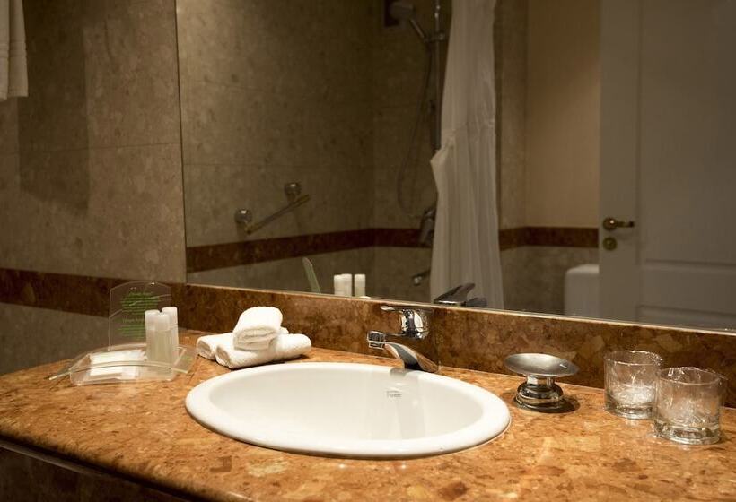 シングルデラックスルーム, Holiday Inn Cordoba, An Ihg