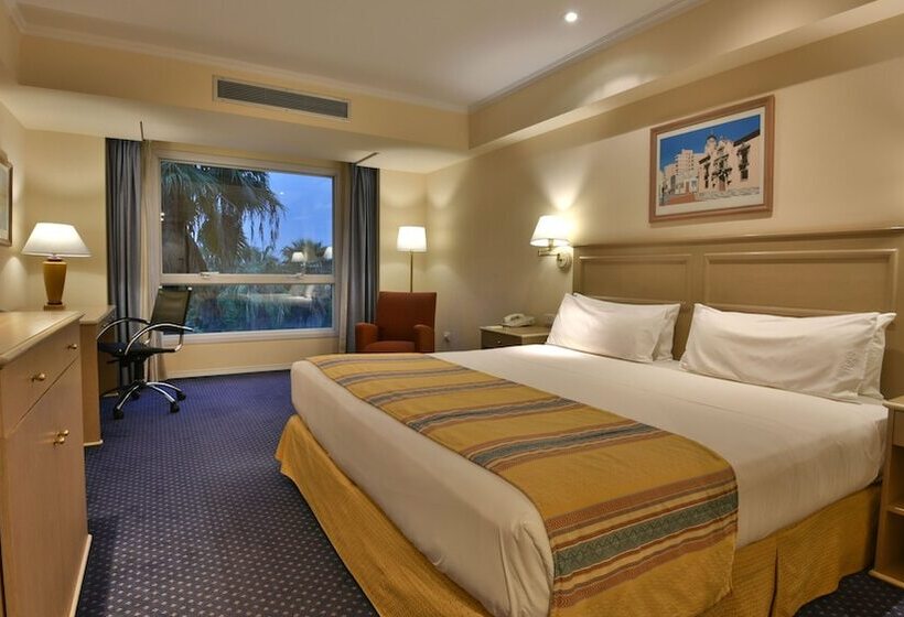 スタンダードルーム, Holiday Inn Cordoba, An Ihg