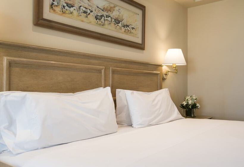 اتاق استاندارد, Holiday Inn Cordoba, An Ihg