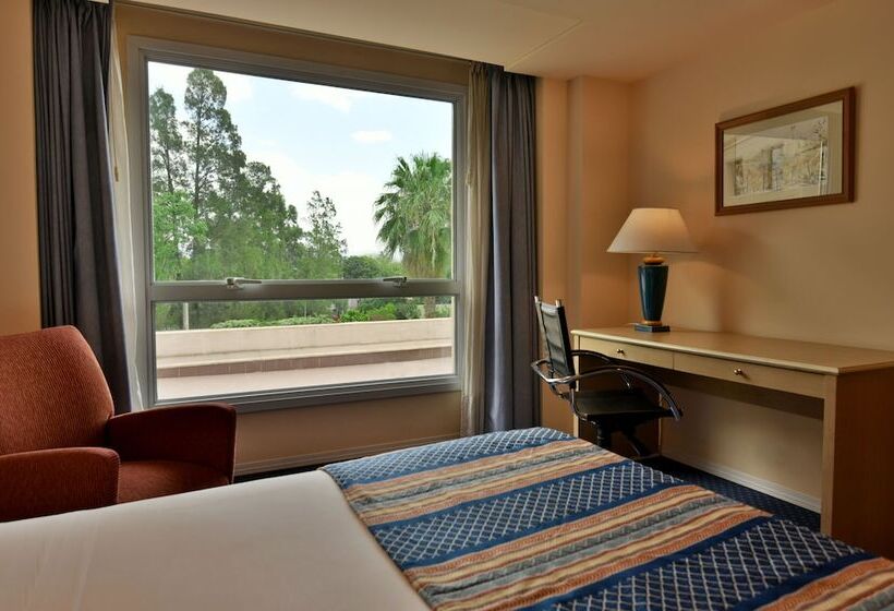 シングルデラックスルーム, Holiday Inn Cordoba, An Ihg