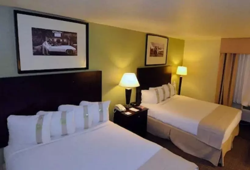 اتاق استاندارد, Holiday Inn Fort Myers Downtown Area, An Ihg
