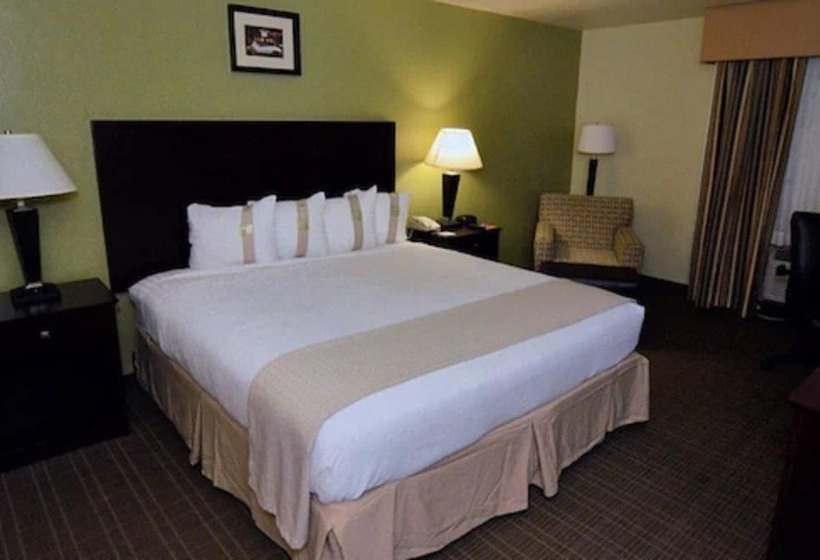 スタンダードルーム, Holiday Inn   Fort Myers   Downtown Area, An Ihg