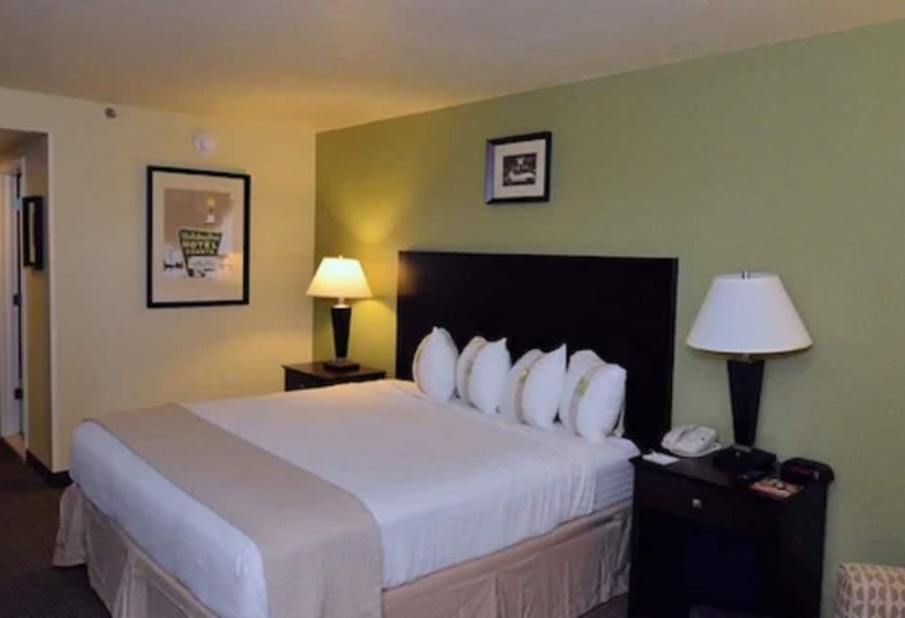 Номер Стандарт, Holiday Inn Fort Myers Downtown Area, An Ihg