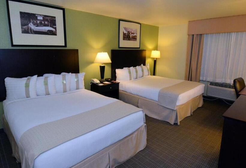 スタンダードルーム, Holiday Inn Fort Myers Downtown Area, An Ihg