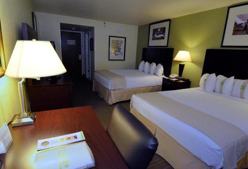 スタンダードルーム, Holiday Inn   Fort Myers   Downtown Area, An Ihg