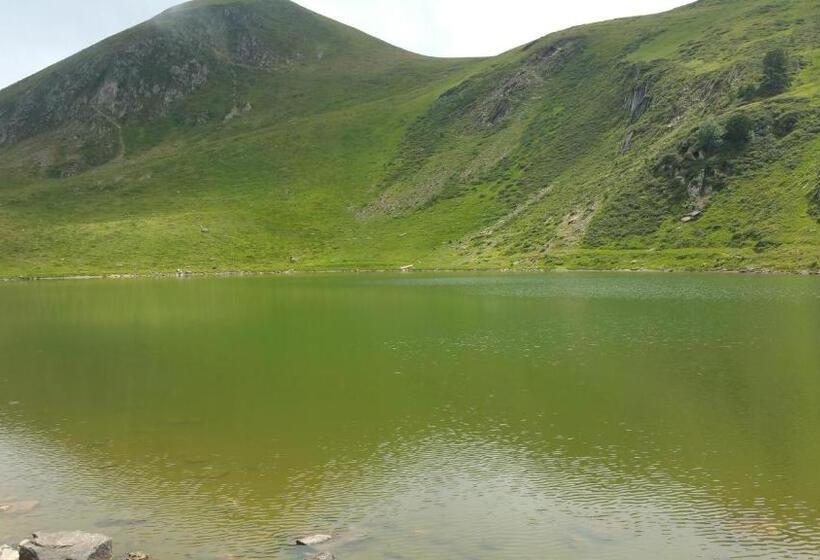 Номер Стандарт, Hostellerie De La Poste